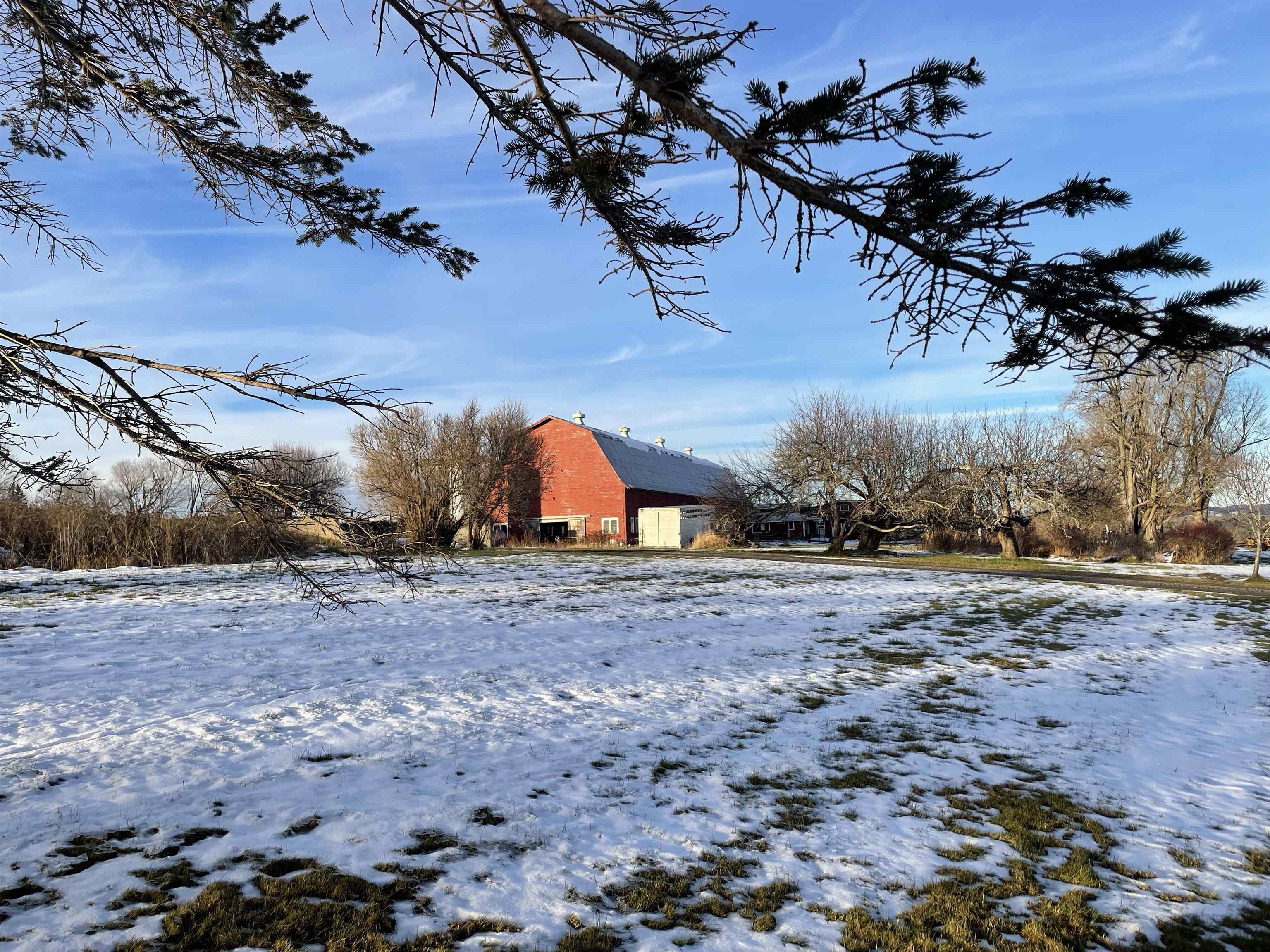 338 Johnson Road Marshfield, VT 05658 - Photo 40 of 45