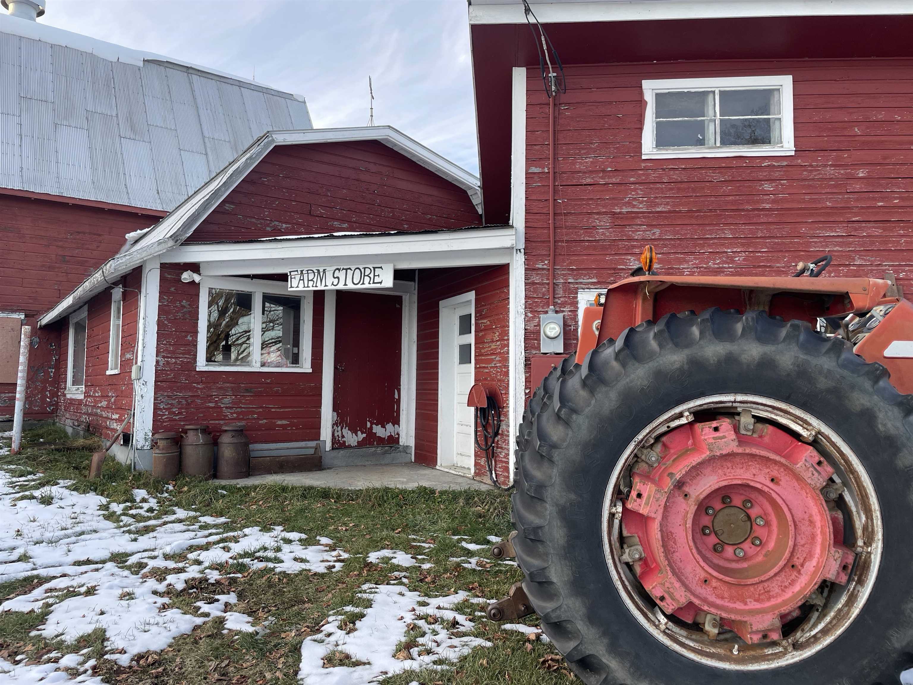 338 Johnson Road Marshfield, VT 05658 - Photo 41 of 45