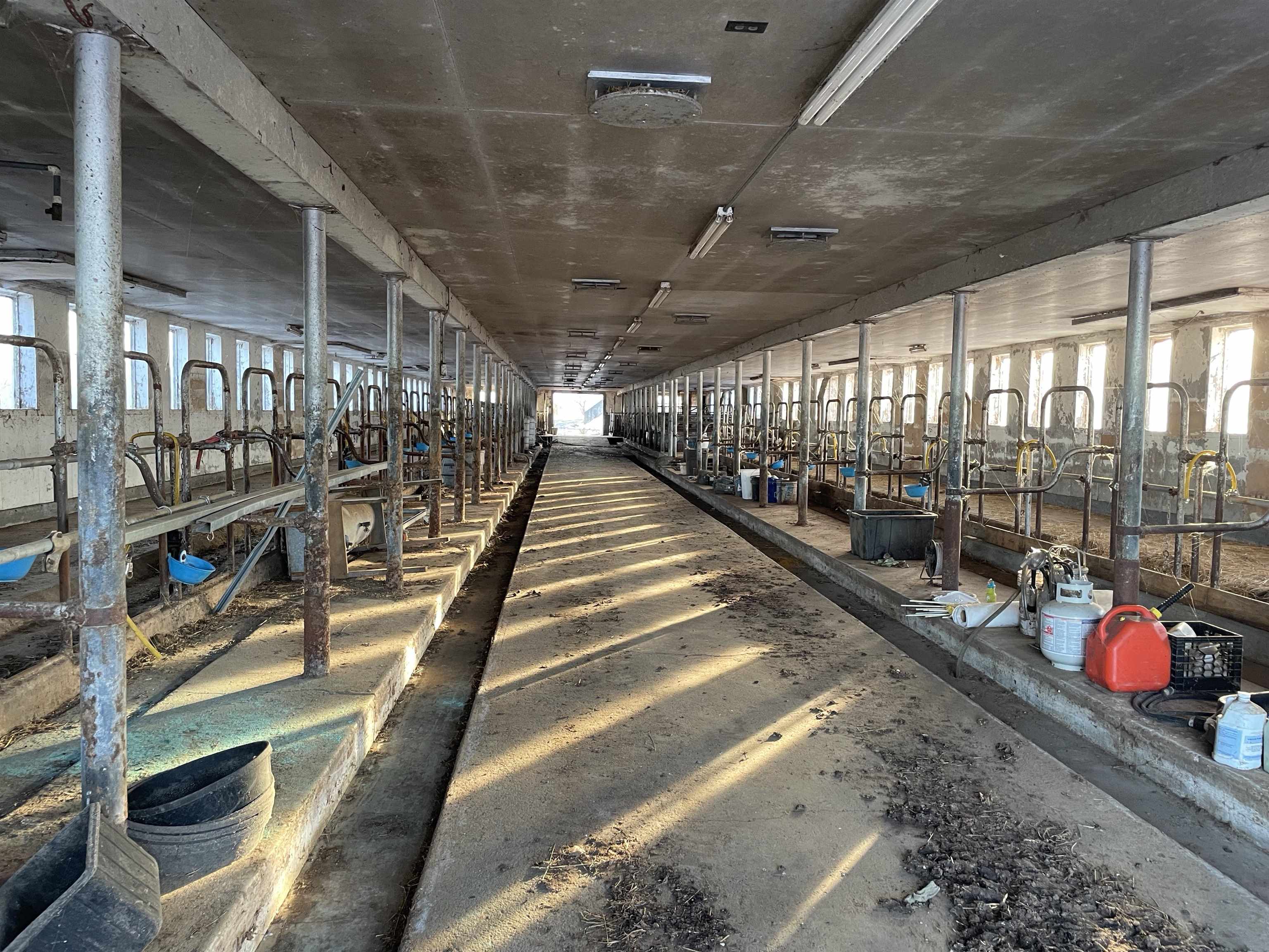 338 Johnson Road Marshfield, VT 05658 - Photo 42 of 45