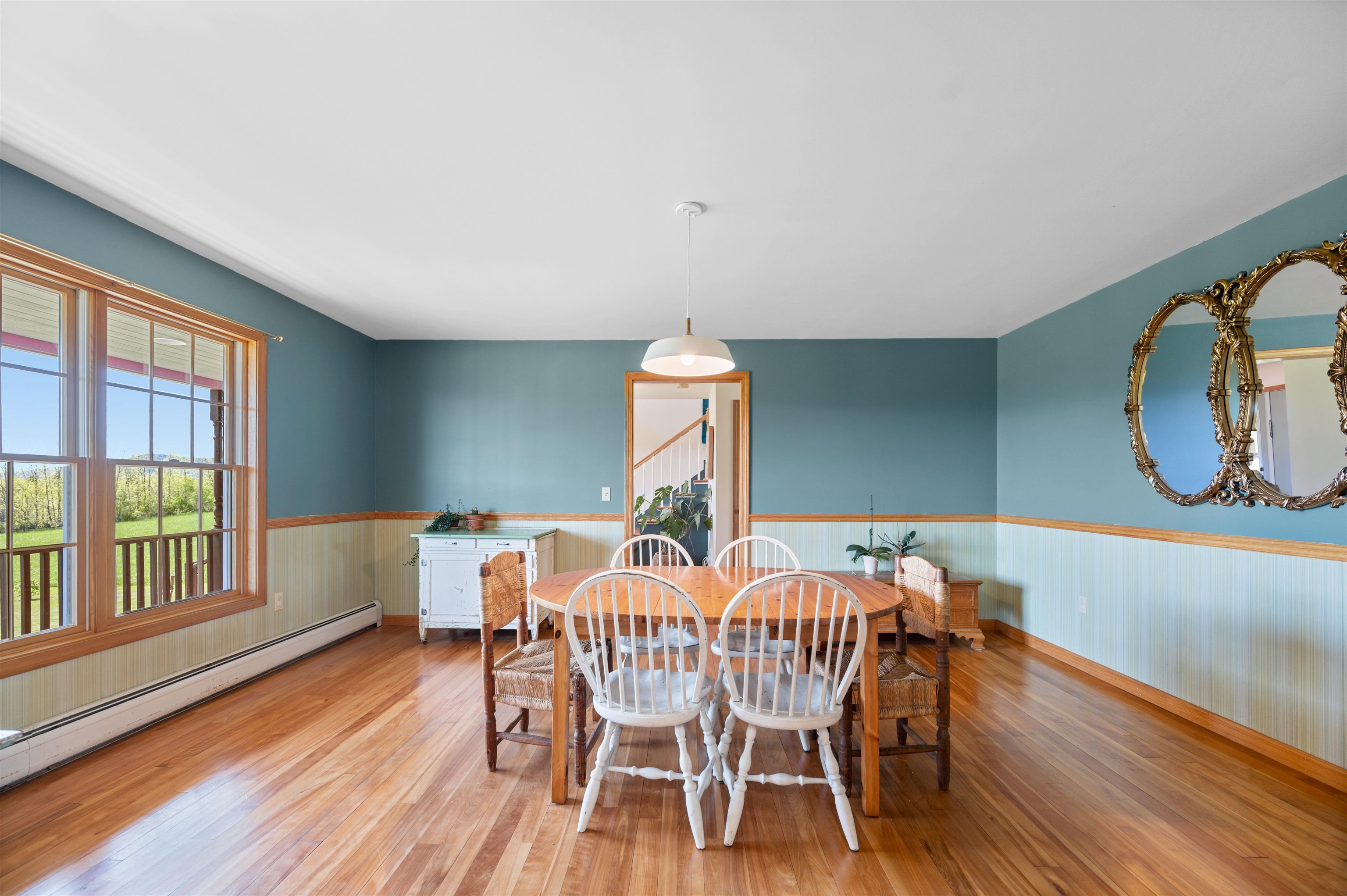 338 Johnson Road Marshfield, VT 05658 - Photo 10 of 45