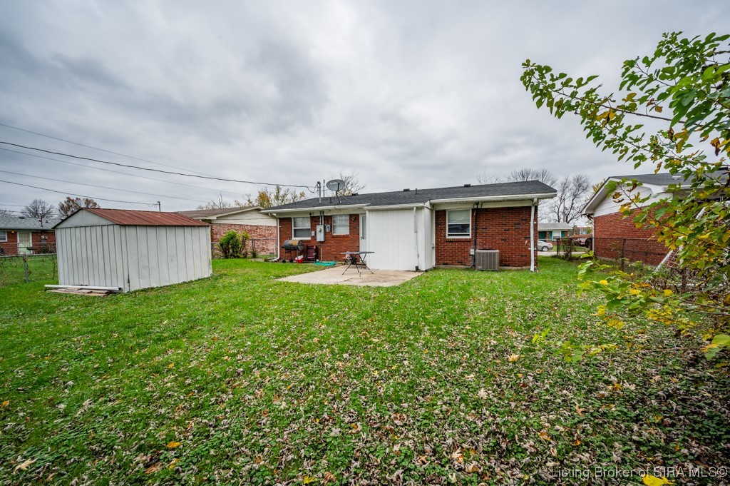 1509 Thames Drive Clarksville, IN 47129 - Photo 24 of 28 Gallery Image 24