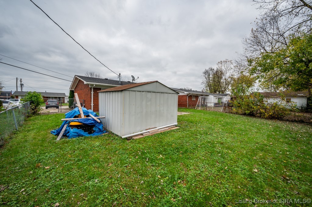 1509 Thames Drive Clarksville, IN 47129 - Photo 26 of 28 Gallery Image 26