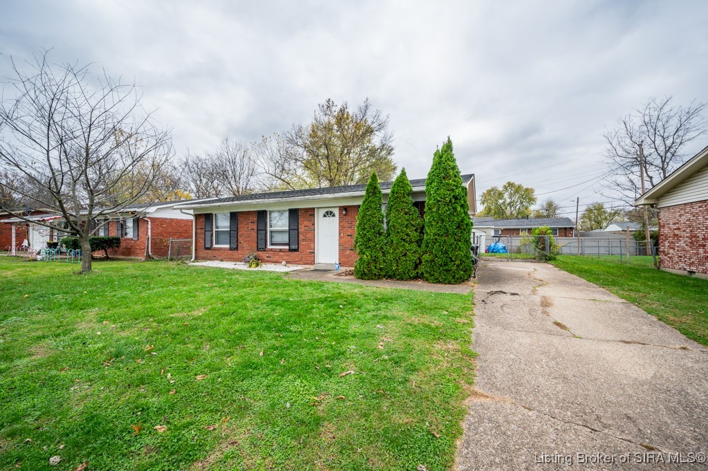 1509 Thames Drive Clarksville, IN 47129 - Photo 27 of 28 Gallery Image 27