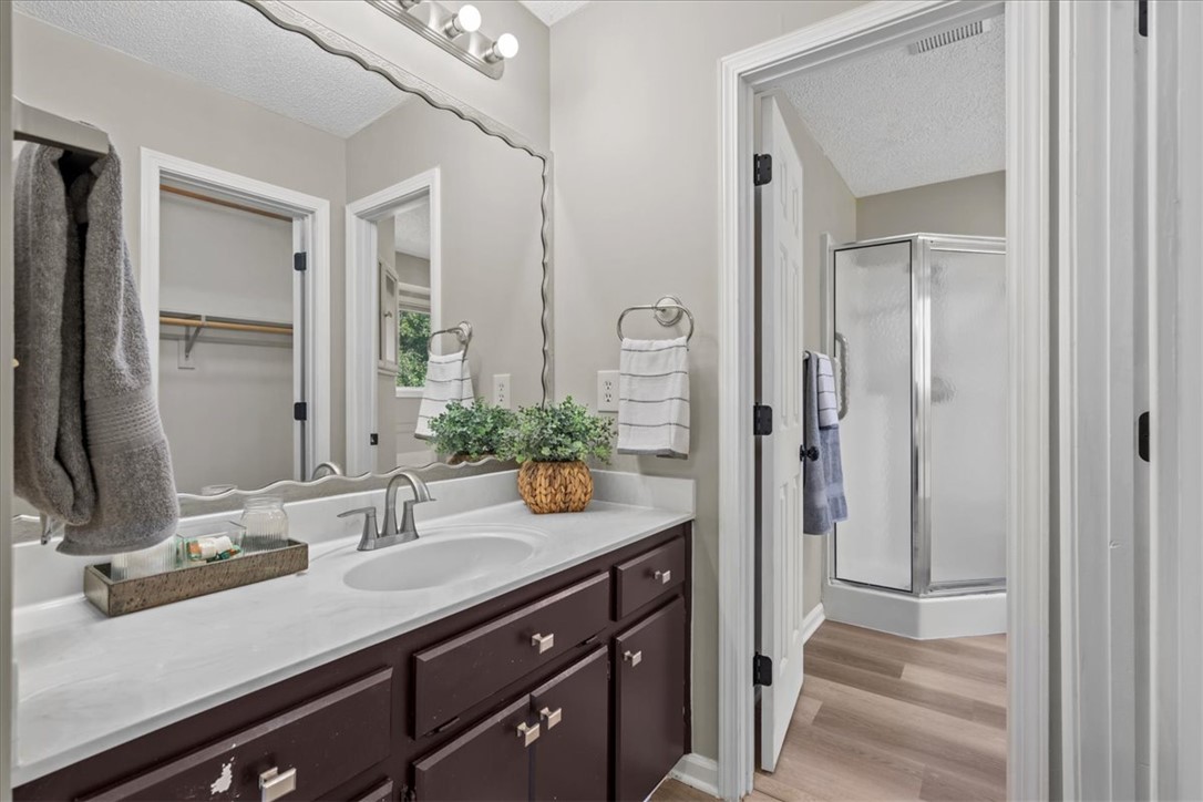 2017 Crystal Bay Court Seneca, SC 29672 - Photo 17 of 39 master bath