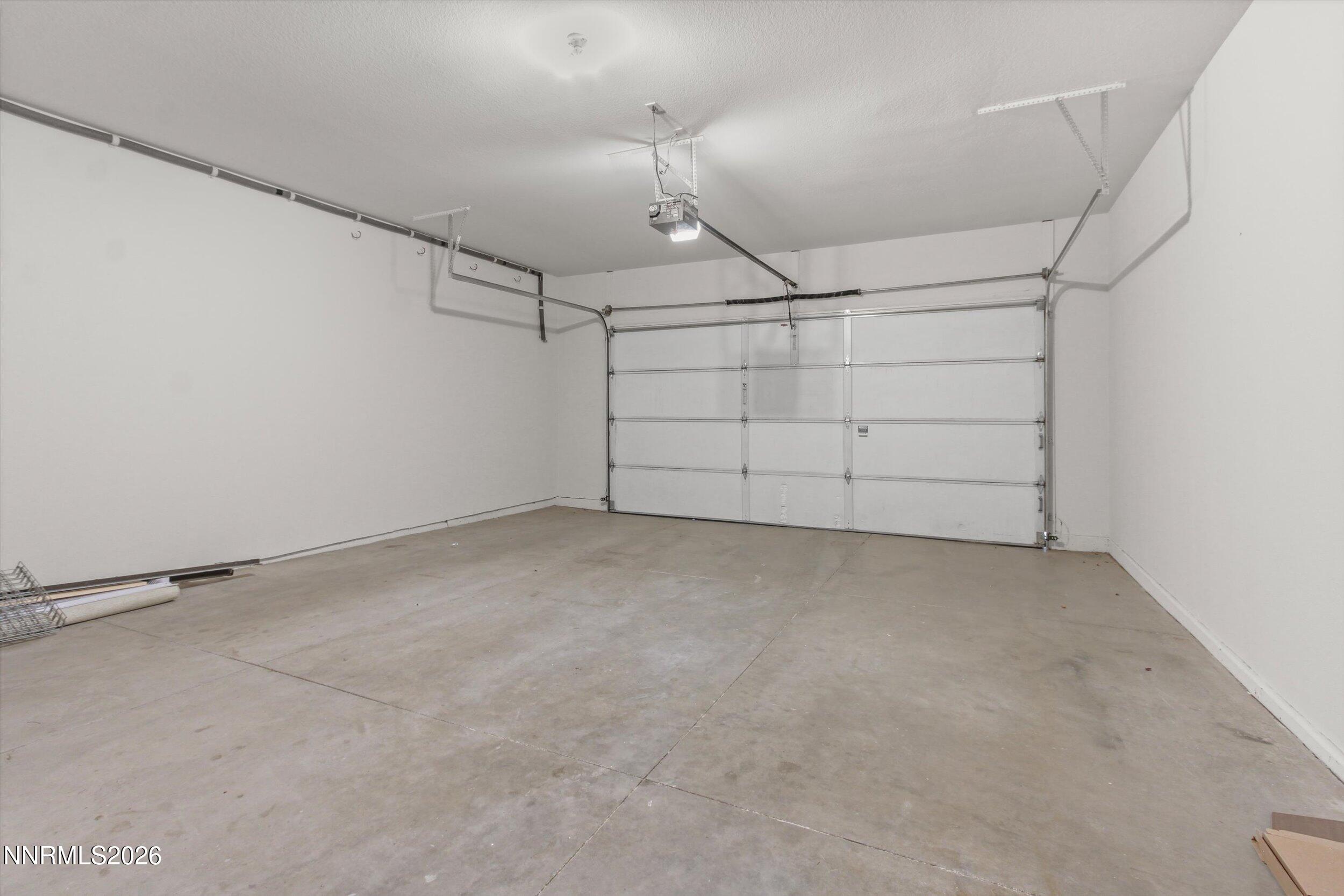 9900 Wilbur May Parkway, Unit 1902 Reno, NV 89521 - Photo 31 of 61 Garage