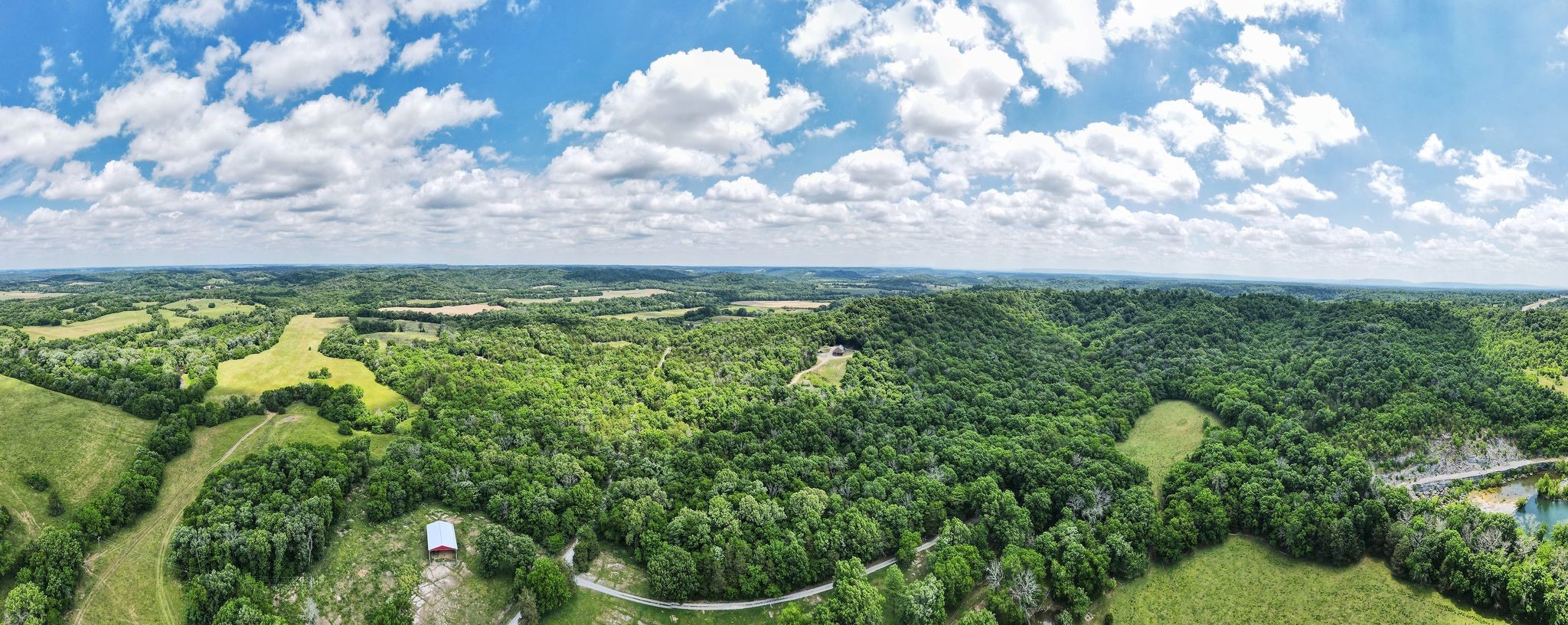 0 Kelso-Smithland Road Kelso, TN 37348 - Photo 3 of 10