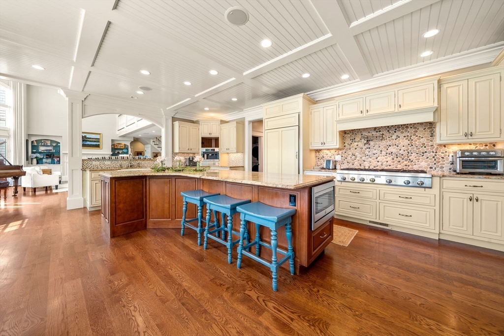 9 High Ridge Drive Mattapoisett, MA 02739 - Photo 16 of 35