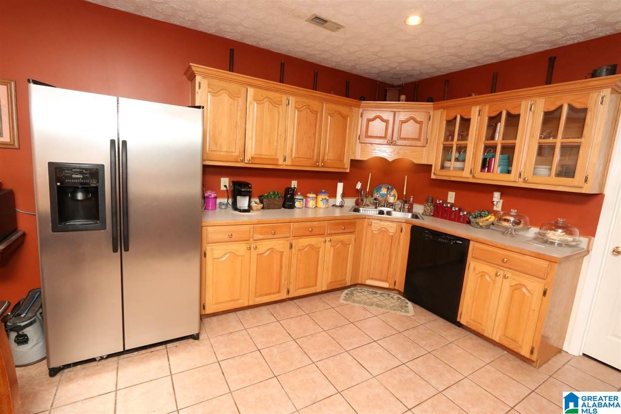 92 Taylor Trail Ragland, AL 35131 - Photo 11 of 38 Gallery Image 11
