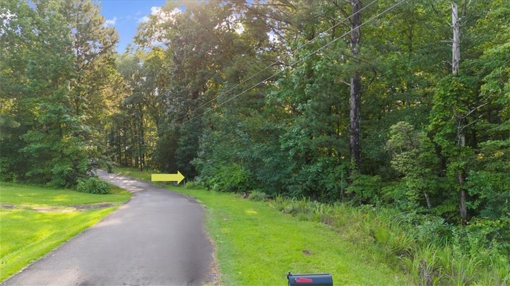 581 Nations Drive Canton, GA 30114 - Photo 3 of 12