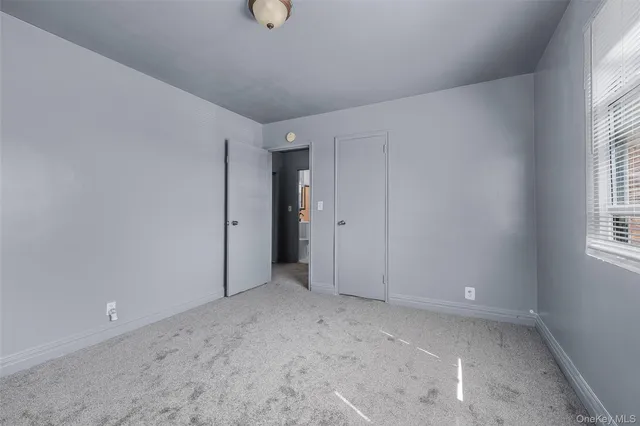 a cars parked on the side of a street