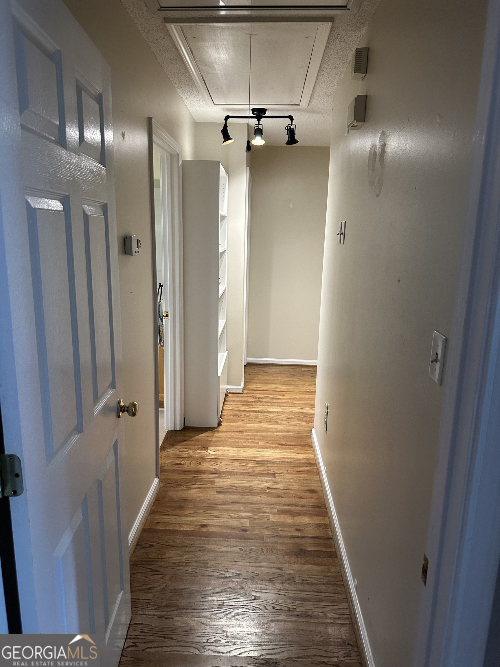 126 Buckeye Branch Athens, GA 30605 - Photo 24 of 37