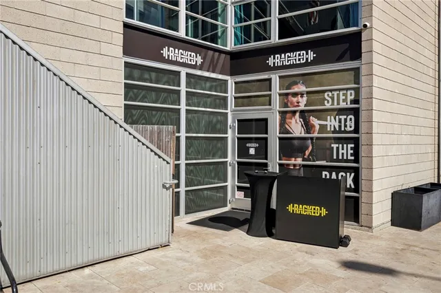 a view of water heater room