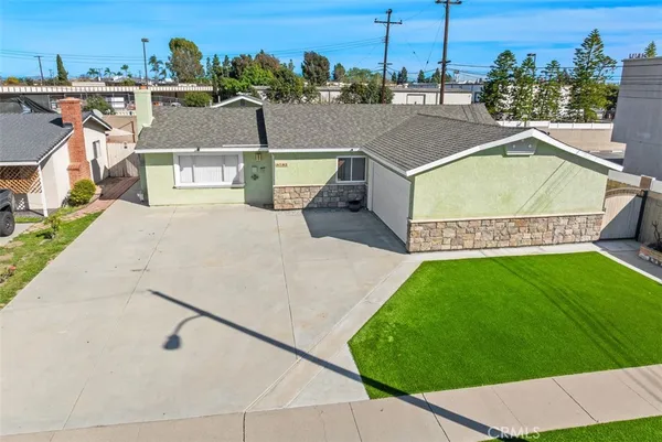 $1,299,999 | 8792 Grindlay Street, Cypress, CA 90630