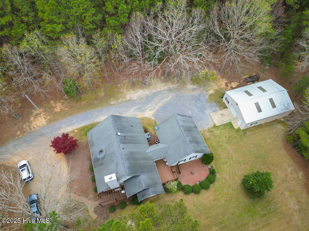 925 Niagara Carthage Road Carthage, NC 28327 - Photo 49 of 50 DJI_0481