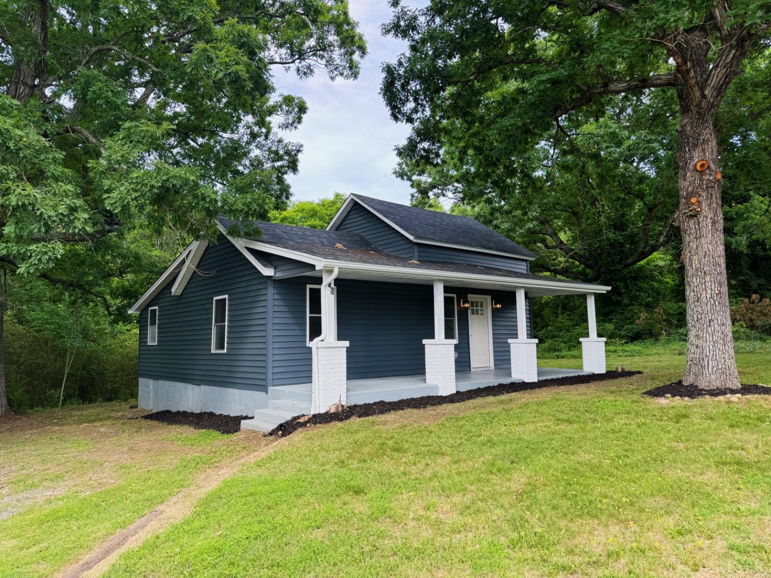 85 Dearborn Road Evington, VA 24550 - Photo 1 of 10 Gallery Image 1