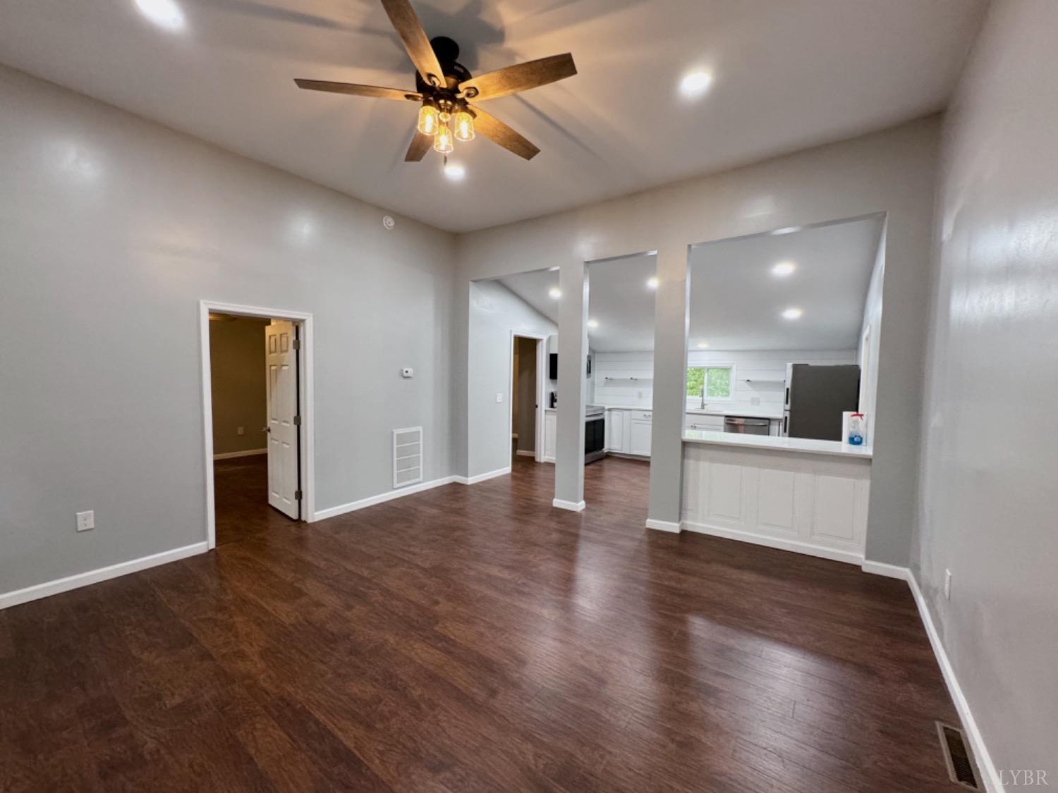 85 Dearborn Road Evington, VA 24550 - Photo 3 of 10 Gallery Image 3