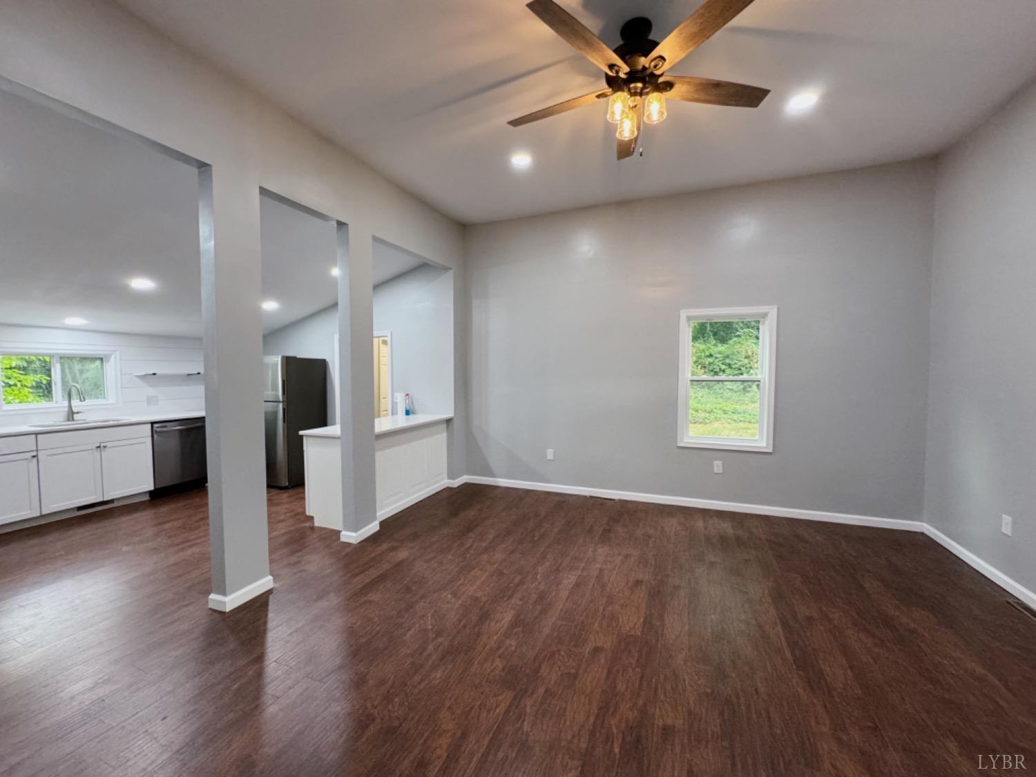 85 Dearborn Road Evington, VA 24550 - Photo 7 of 10 Gallery Image 7