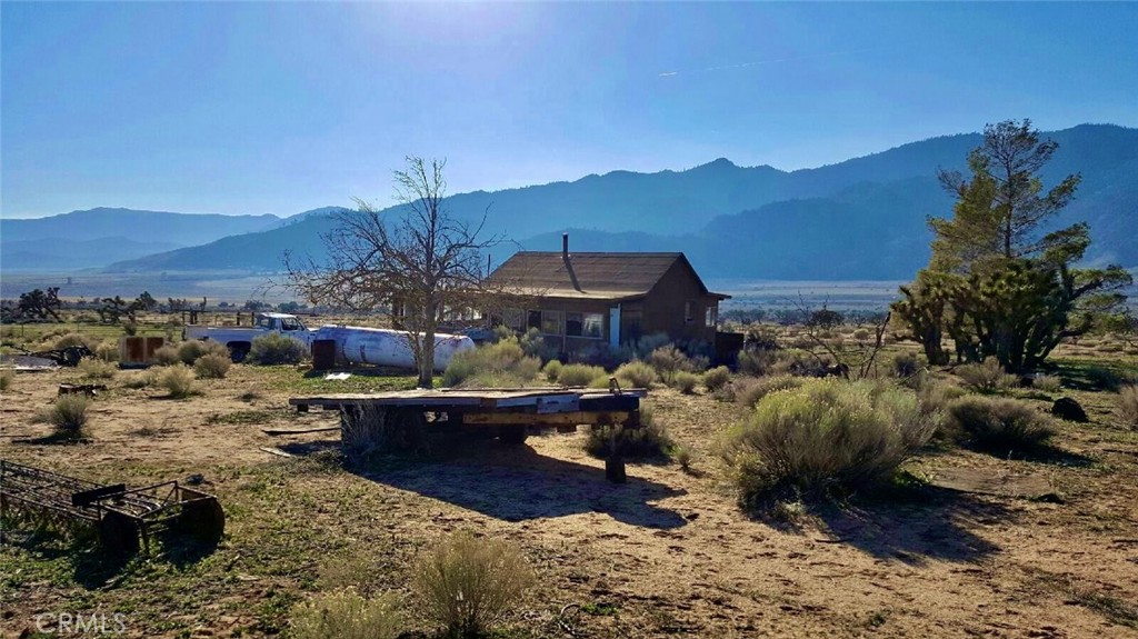 39602 Kelso Valley Road Weldon, CA 93283 - Photo 2 of 15