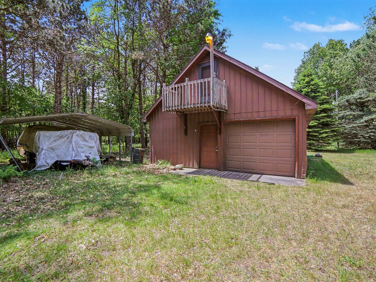 7870 West Village Road Mears, MI 49436 - Photo 25 of 41