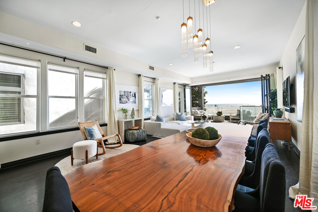 1343 Palisades Beach Road Santa Monica, CA 90401 - Photo 11 of 52