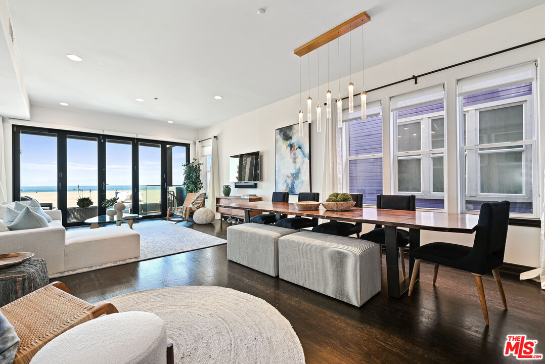 1343 Palisades Beach Road Santa Monica, CA 90401 - Photo 12 of 52