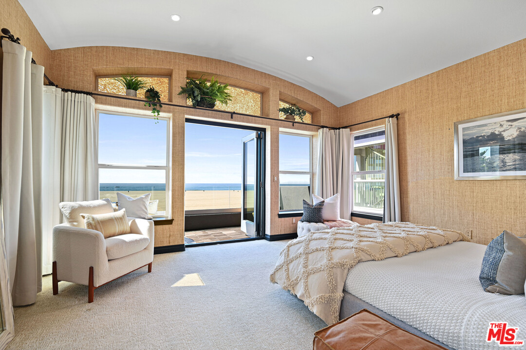 1343 Palisades Beach Road Santa Monica, CA 90401 - Photo 25 of 52