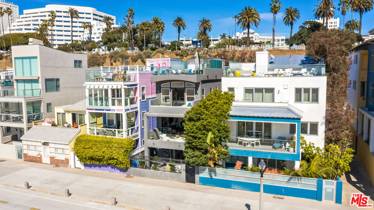 1343 Palisades Beach Road Santa Monica, CA 90401 - Photo 4 of 52