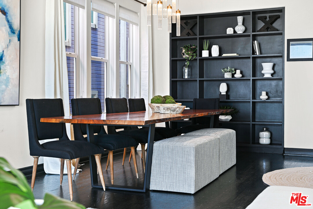 1343 Palisades Beach Road Santa Monica, CA 90401 - Photo 42 of 52