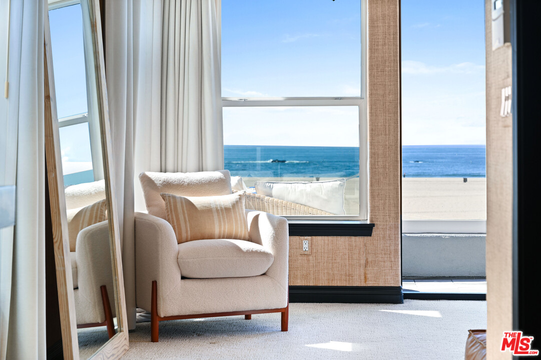 1343 Palisades Beach Road Santa Monica, CA 90401 - Photo 45 of 52