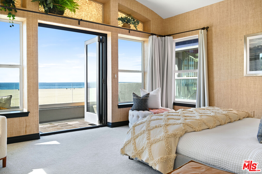 1343 Palisades Beach Road Santa Monica, CA 90401 - Photo 47 of 52