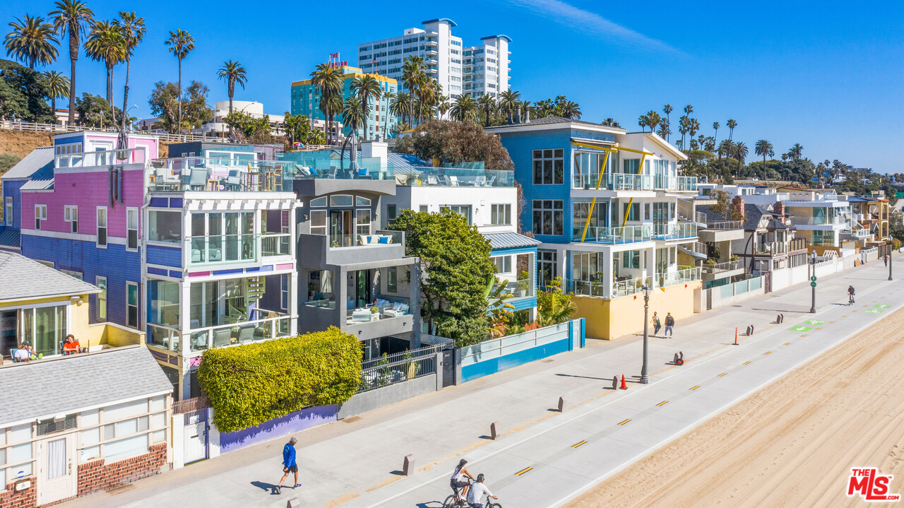 1343 Palisades Beach Road Santa Monica, CA 90401 - Photo 52 of 52