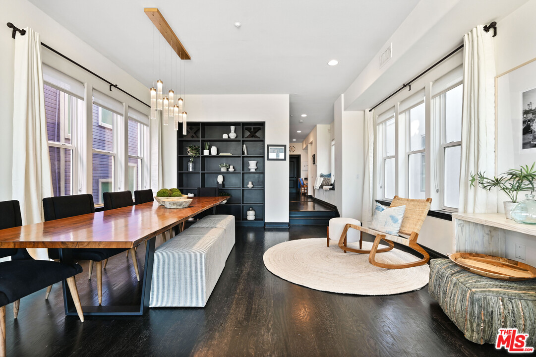 1343 Palisades Beach Road Santa Monica, CA 90401 - Photo 10 of 52