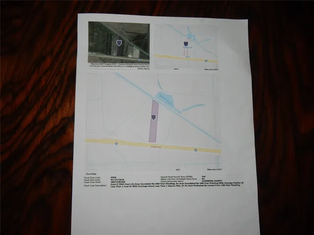 $275,000 | 0 I-10, Winnie, TX 77665