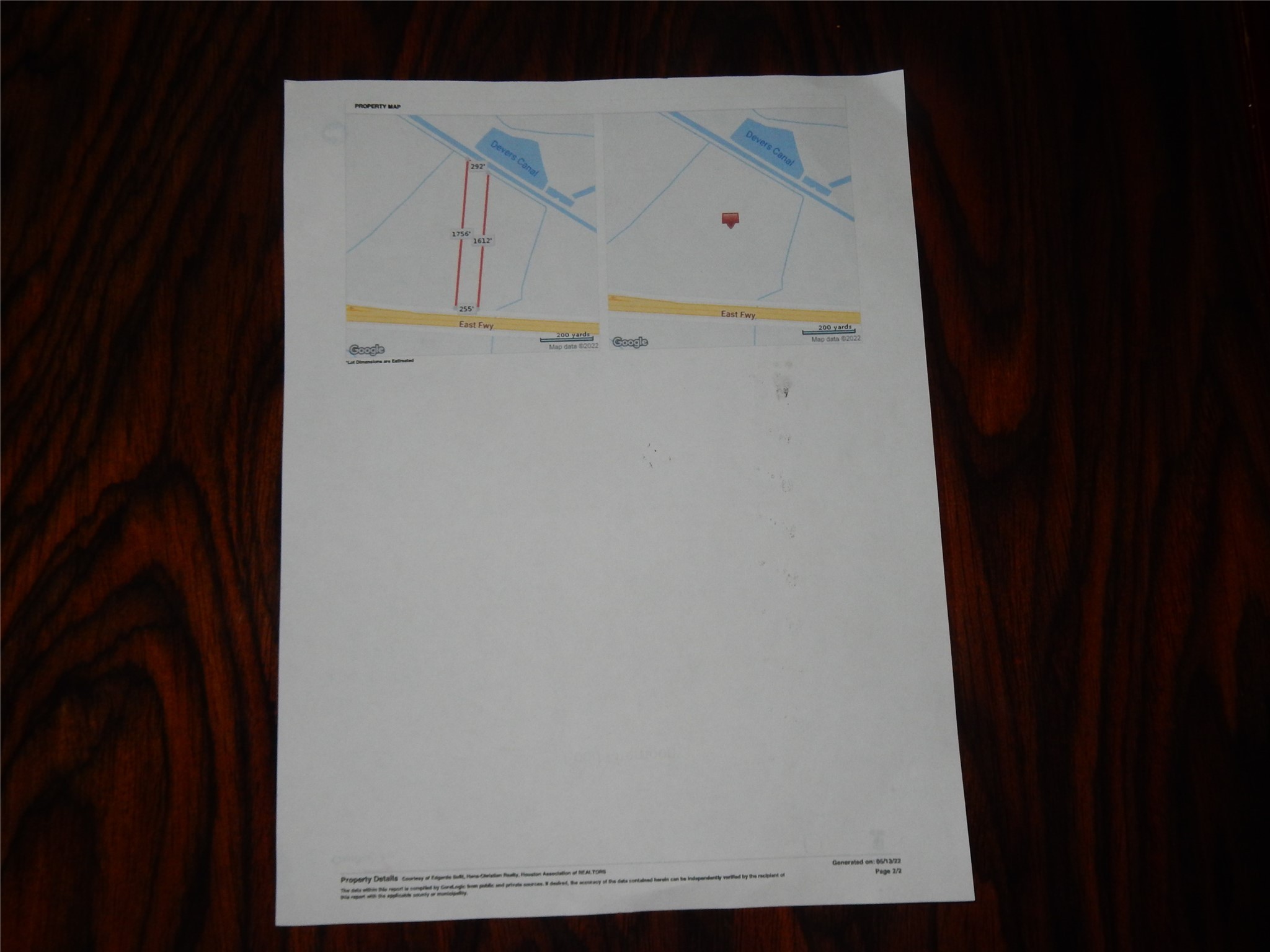 0 I-10 Winnie, TX 77665 - Photo 4 of 4