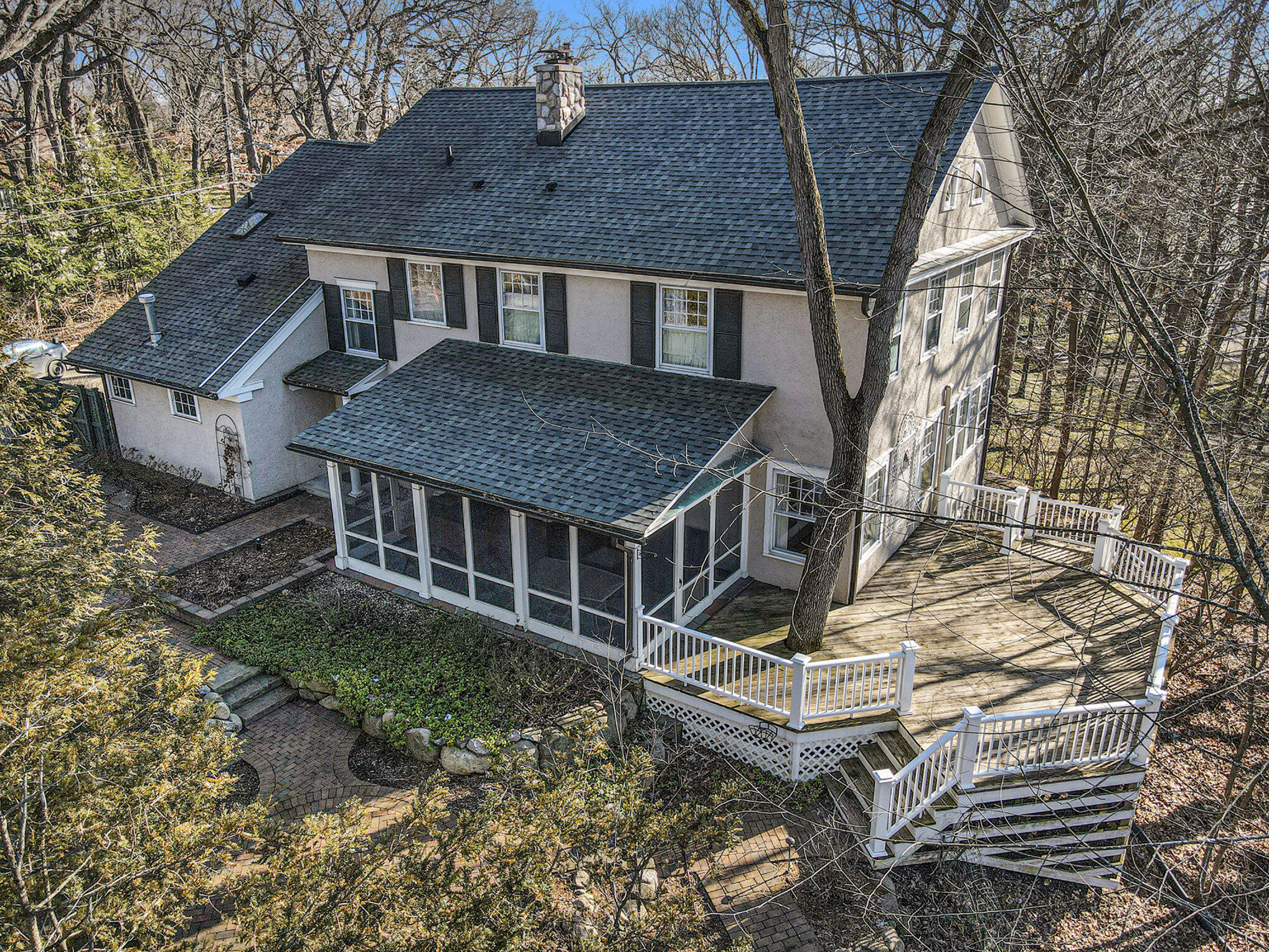 2224 Ridge Road Kalamazoo, MI 49008 - Photo 31 of 35 045_dji_0904