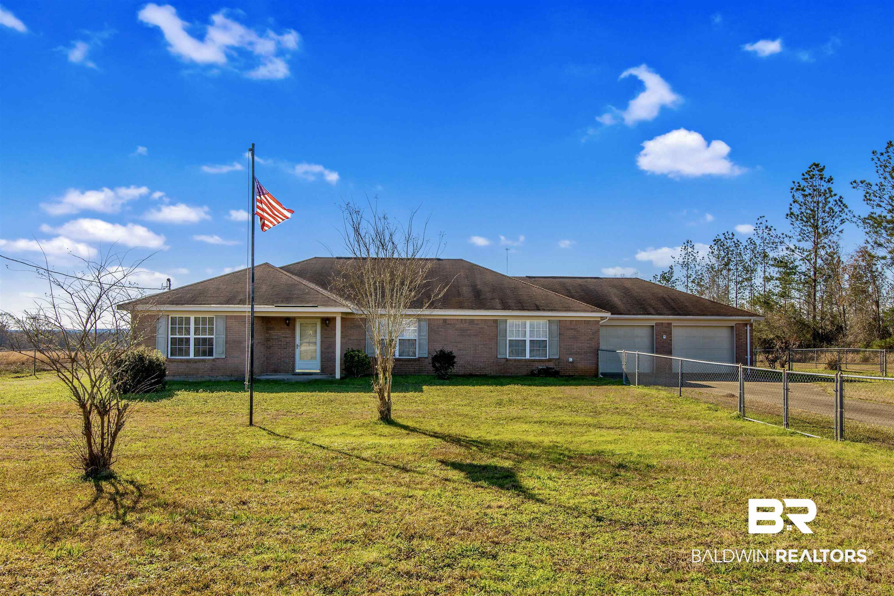 24752 Linholm Road Robertsdale, AL 36567 - Photo 1 of 36
