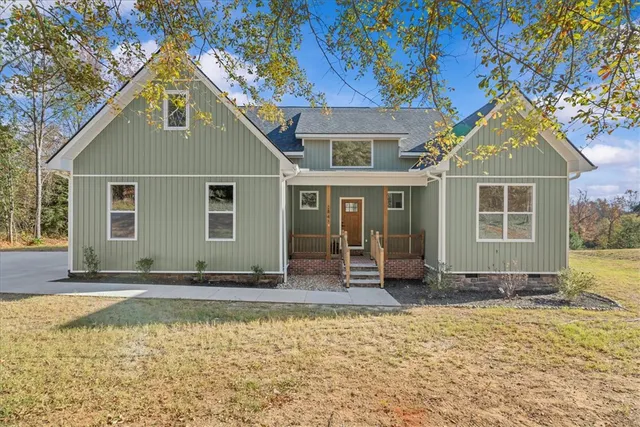 $475,000 | 1441 Providence Church Road, Anderson, SC 29626