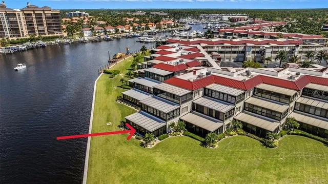 $749,500 | 3280 South Shore Drive, Unit 88A, Punta Gorda, FL 33955