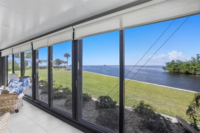 $749,500 | 3280 South Shore Drive, Unit 88A, Punta Gorda, FL 33955