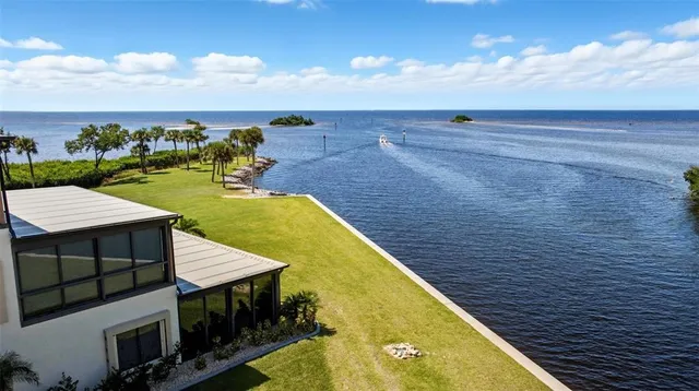 $749,500 | 3280 South Shore Drive, Unit 88A, Punta Gorda, FL 33955