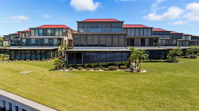 $749,500 | 3280 South Shore Drive, Unit 88A, Punta Gorda, FL 33955