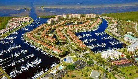 $749,500 | 3280 South Shore Drive, Unit 88A, Punta Gorda, FL 33955