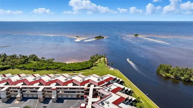 $749,500 | 3280 South Shore Drive, Unit 88A, Punta Gorda, FL 33955