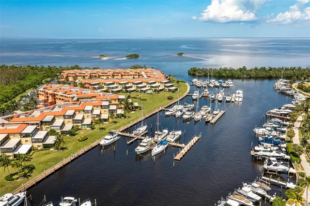 $749,500 | 3280 South Shore Drive, Unit 88A, Punta Gorda, FL 33955