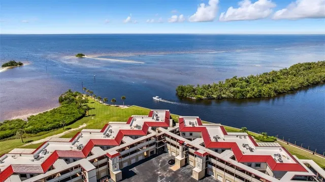 $749,500 | 3280 South Shore Drive, Unit 88A, Punta Gorda, FL 33955