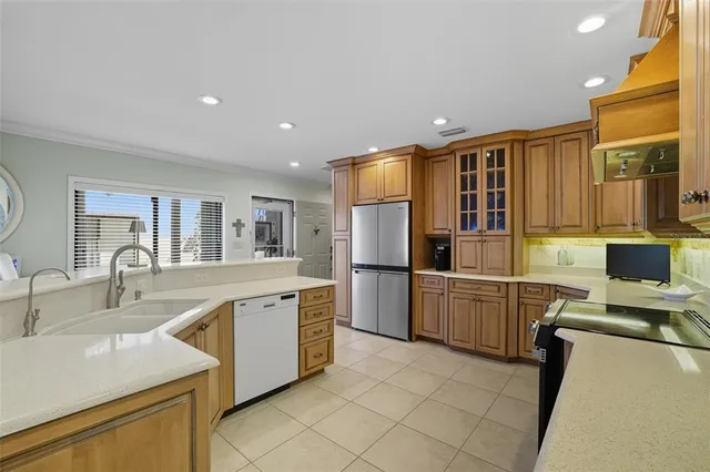 $749,500 | 3280 South Shore Drive, Unit 88A, Punta Gorda, FL 33955