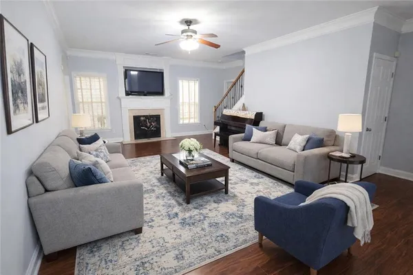 $2,999 | 788 Scenic Park Court, Lawrenceville, GA 30046