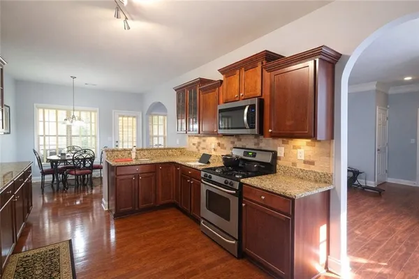 $2,999 | 788 Scenic Park Court, Lawrenceville, GA 30046