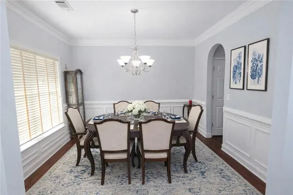 $2,999 | 788 Scenic Park Court, Lawrenceville, GA 30046