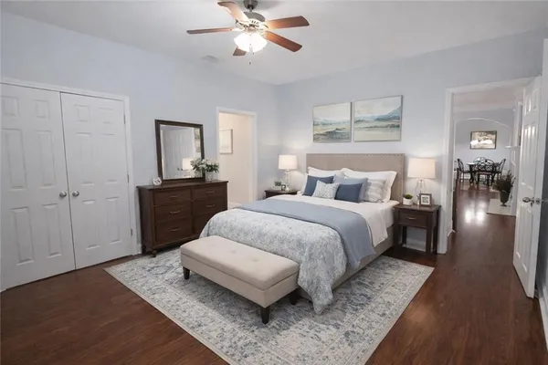 $2,999 | 788 Scenic Park Court, Lawrenceville, GA 30046